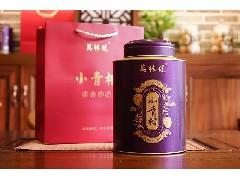 新會(huì )柑普茶要怎么保存？