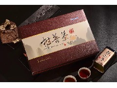 新會(huì )柑普茶廠(chǎng)家：普洱茶如何防潮？