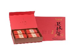 在春天飲用新會(huì )柑普茶有六大好處