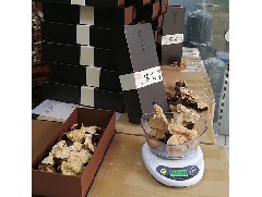 新會(huì )柑普茶相約：普洱茶的特點(diǎn)