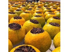 你知道新會(huì )柑普茶一次泡多少嗎？