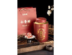 柑普茶包括哪些茶葉和柑橘種類(lèi)？