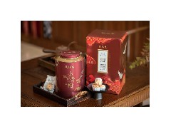 柑普茶適合搭配哪些食物一起享用？