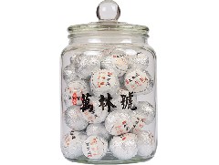新會(huì )柑普茶廠(chǎng)家告訴你柑普茶會(huì )出現受潮的情況