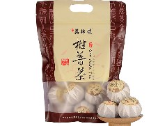 小青柑加工告訴你怎么產(chǎn)出交融度高的小青柑？